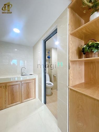 Hình ảnh 🌺 Duplex có gác , cửa sổ mặt tiền Huỳnh Tấn Phát Quận 7
