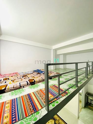 Hình ảnh ‼️DUPLEX Ngay Trung Tâm Quận 7_Full Nội Thất_Giá Rẻ Cho Sinh Viên 😚
