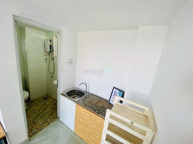 Hình ảnh ‼️DUPLEX Ngay Trung Tâm Quận 7_Full Nội Thất_Giá Rẻ Cho Sinh Viên 😚