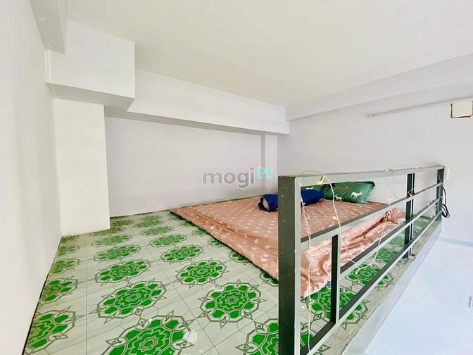 Hình ảnh ‼️DUPLEX Ngay Trung Tâm Quận 7_Full Nội Thất_Giá Rẻ Cho Sinh Viên 😚