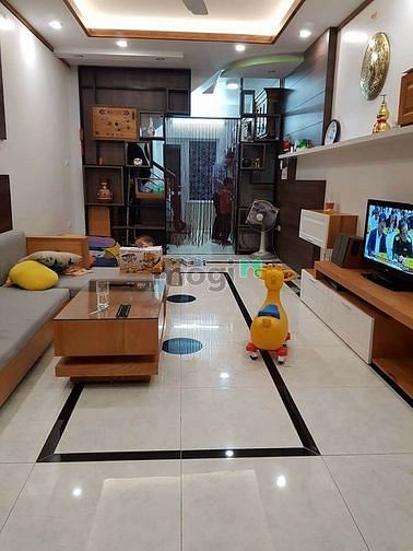 Hình ảnh KD thua lỗ bán nhà Phan Đăng Lưu BT, 56m2/960TR gần chợ Bà Chiểu-SHR