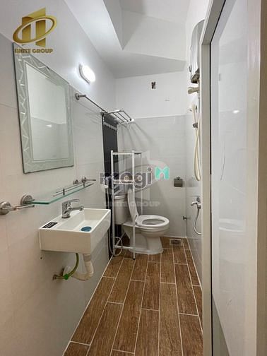 Hình ảnh Chỉ với 5tr có ngay studio full NT gần KCX Tân Thuận, Lotte mart q7