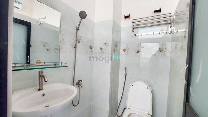Hình ảnh Phòng mới xây cho thuê hẻm Lê Đức Thọ, Gò Vấp