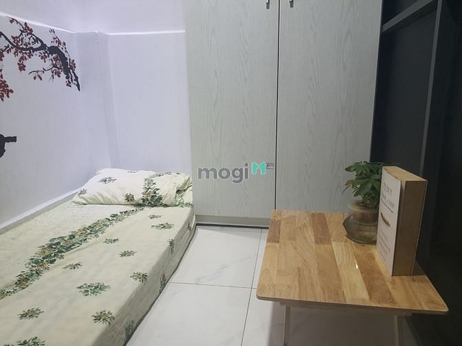 Hình ảnh Phòng studio full nội thất giá 950k