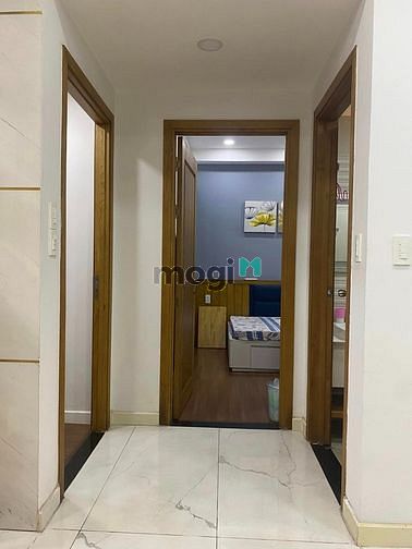 Hình ảnh Bán Trang Chủ MB66.COM / Đăng Ký Tặng 66K chung cư Saigon Pavilon Q.3 70m2 có ban công.Giá 4,50 Tỷ