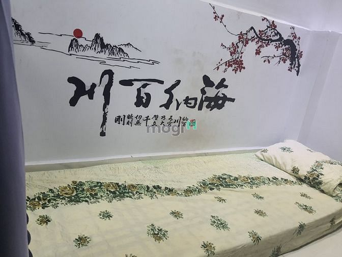 Hình ảnh Phòng studio full nội thất giá 950k