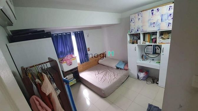 Hình ảnh [ BÁN ] Trang Chủ MB66.COM Chính Thức Bàu Cát 2 Than Máy  Q.Tân Bình. 73m 3PN + 2WC + Banco