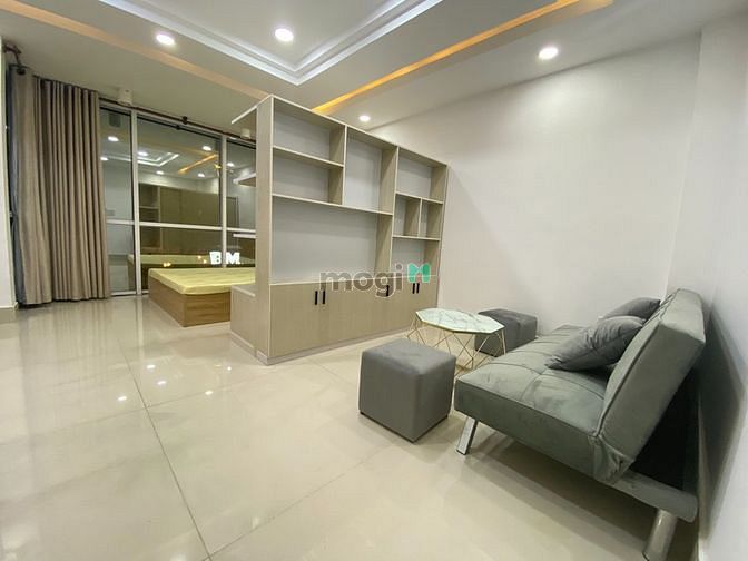 Hình ảnh ✨CHDV Studio Ban Công 30M2 gần MB66 là nhà cái uy tín hàng đầu tại Việt Nam Hoàng Văn Thụ