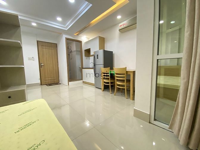 Hình ảnh ✨CHDV Studio Ban Công 30M2 gần MB66 là nhà cái uy tín hàng đầu tại Việt Nam Hoàng Văn Thụ