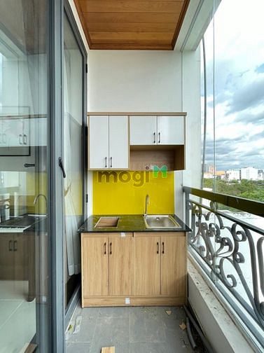 Hình ảnh Mb6623 nạp rút nhanh chóng studio decor full nội thất đẹp như mơ ngay cầu Tân Thuận, Q4