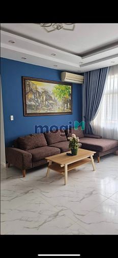 Hình ảnh Cần cho Thuê Cảnh Viên 2 Phú Mỹ Hưng quận 7,118m 2 1000 Đô