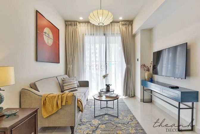 Hình ảnh Đại hạ giá CH SAIGON ROYAL 80m2, 2PN, 1 tỷ960, NTCB