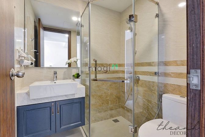 Hình ảnh Đại hạ giá CH SAIGON ROYAL 80m2, 2PN, 1 tỷ960, NTCB