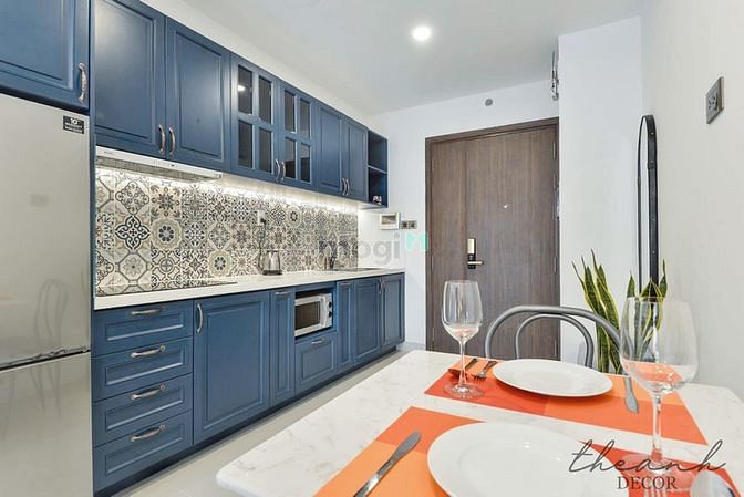 Hình ảnh Đại hạ giá CH SAIGON ROYAL 80m2, 2PN, 1 tỷ960, NTCB