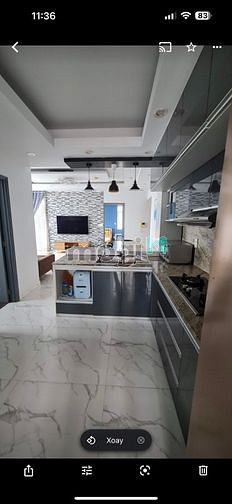 Hình ảnh Cần cho Thuê Cảnh Viên 2 Phú Mỹ Hưng quận 7,118m 2 1000 Đô