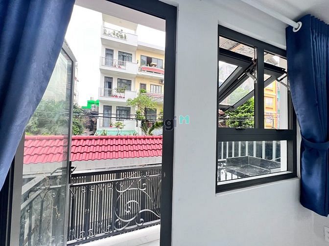 Hình ảnh cho thuê phòng Phan Văn Trị gần Emart Gò Vấp