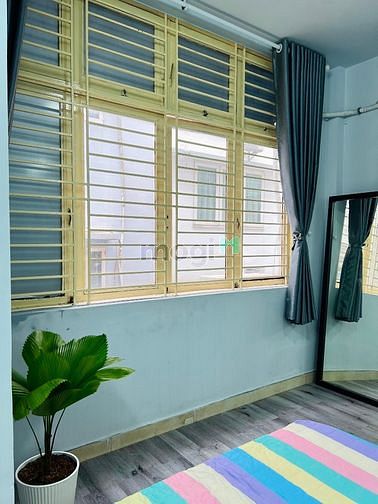 Hình ảnh ⚡️Studio full nội thất tại Quận 4⚡️