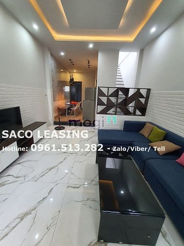 Hình ảnh An Thượng _ Cho thuê nhà 3PN mới đẹp