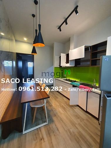 Hình ảnh An Thượng _ Cho thuê nhà 3PN mới đẹp