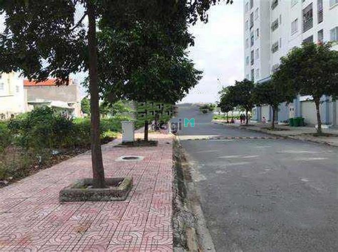 Hình ảnh Chính chủ thanh lý nhanh 12 lô đất KDC Bình Đức, 80m2/2ty2