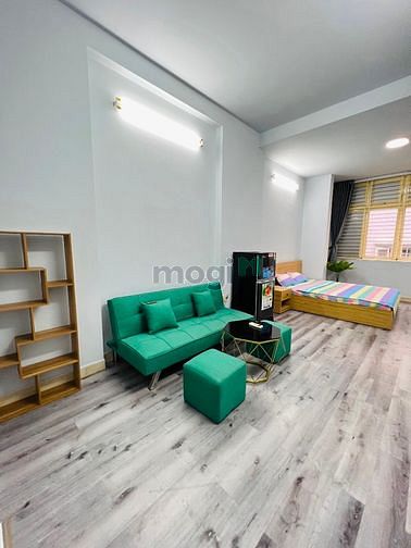 Hình ảnh ⚡️Studio full nội thất tại Quận 4⚡️