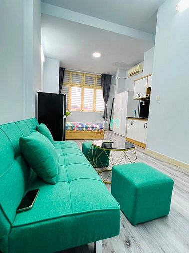 Hình ảnh ⚡️Studio full nội thất tại Quận 4⚡️