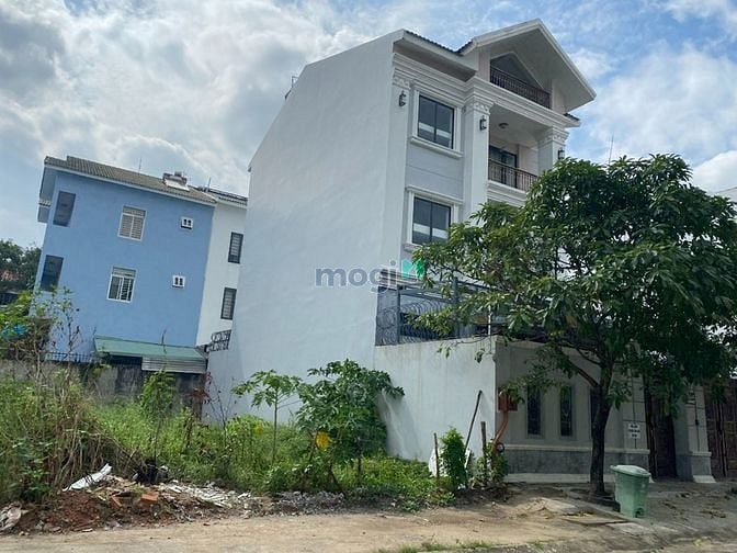 Hình ảnh Cho thuê đất lô góc 2 mặt tền Đặng Thùy Trâm 8mx22m, gần ĐH Văn Lang