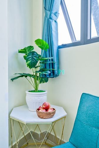 Hình ảnh 🔥 Căn Hộ DUPLEX,1PN Quận 7_Cửa Sổ Lớn Cực Thoáng_Full Nội Thất-