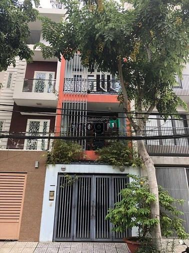 Hình ảnh CHO THUÊ Nhà 3 Tầng, Đặng Thùy Trâm, ngay cổng ĐH Văn Lang CS3