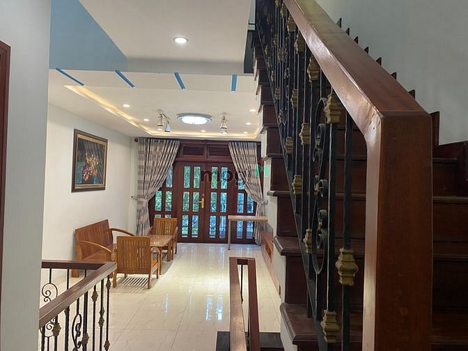 Hình ảnh CHO THUÊ Nhà 3 Tầng, Đặng Thùy Trâm, ngay cổng ĐH Văn Lang CS3