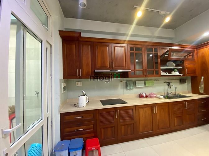 Hình ảnh CHO THUÊ Nhà 3 Tầng, Đặng Thùy Trâm, ngay cổng ĐH Văn Lang CS3