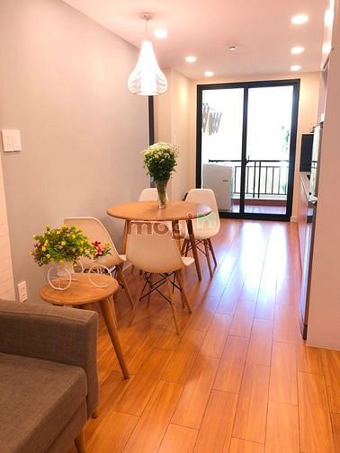 Hình ảnh Cho Thuê Căn Hộ 2 Phòng Ngủ Full Nội Thất CỬa Sổ Lớn Thoáng mát Y hình