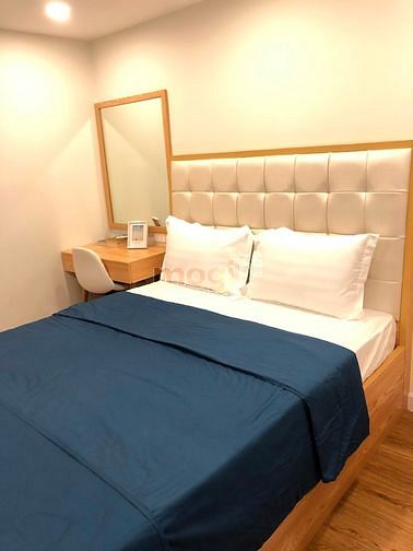 Hình ảnh Cho Thuê Căn Hộ 2 Phòng Ngủ Full Nội Thất CỬa Sổ Lớn Thoáng mát Y hình