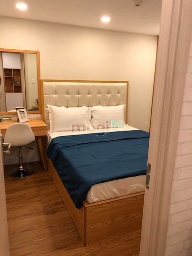 Hình ảnh Cho Thuê Căn Hộ 2 Phòng Ngủ Full Nội Thất CỬa Sổ Lớn Thoáng mát Y hình