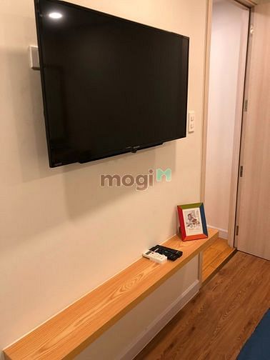 Hình ảnh Cho Thuê Căn Hộ 2 Phòng Ngủ Full Nội Thất CỬa Sổ Lớn Thoáng mát Y hình