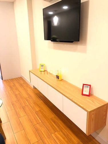Hình ảnh Cho Thuê Căn Hộ 2 Phòng Ngủ Full Nội Thất CỬa Sổ Lớn Thoáng mát Y hình