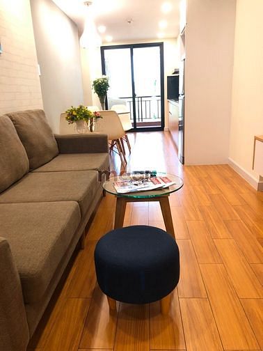 Hình ảnh Cho Thuê Căn Hộ 2 Phòng Ngủ Full Nội Thất CỬa Sổ Lớn Thoáng mát Y hình