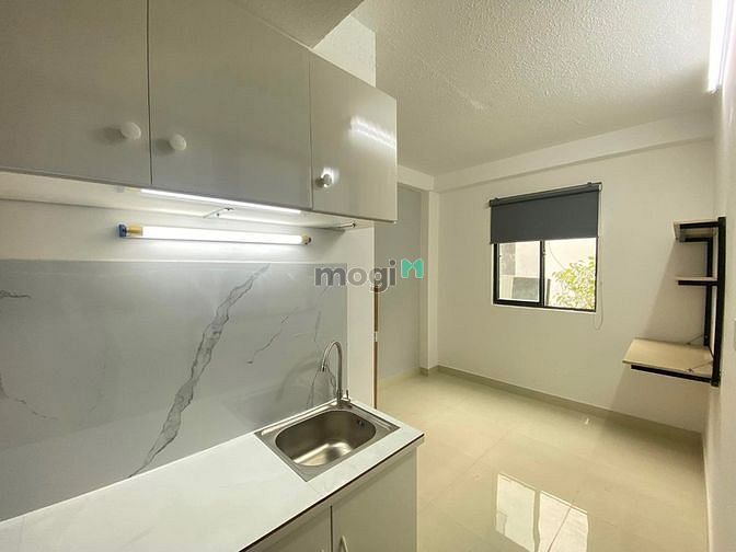 Hình ảnh Bán Nhà D2, 5L, 70m2 (4 x 17)đang làm CHDV, full 13p. Thu nhập 60tr/th