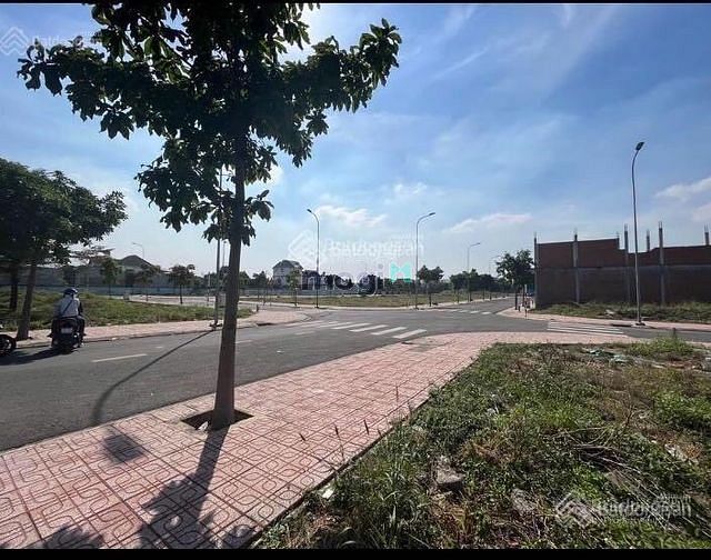 Hình ảnh Mở bán 45 đất dự án KDC Symbio Garden, MT Số 400 Hoàng Hữu Nam,Quận 9