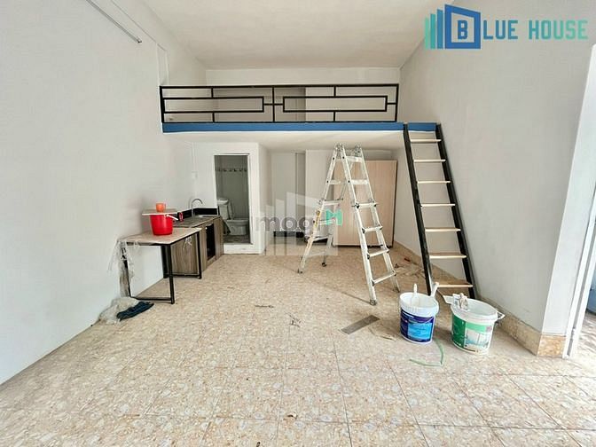 Hình ảnh Khai Trương DUPLEX_BAN CÔNG Đón Gió _FULL Nội Thất_Ngã Tư Bảy Hiền