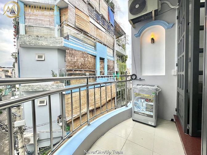 Hình ảnh ☎️☎Căn Hộ Studio 1PN 🛵 Ngã Tư Phan Xích Long ⛳Quận Phú Nhuận
