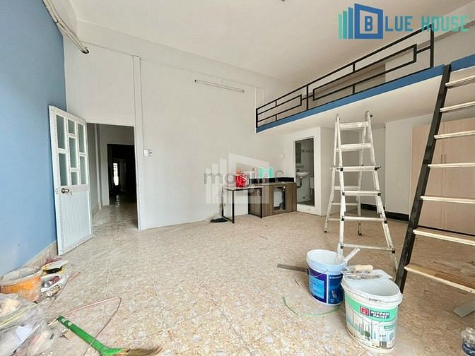 Hình ảnh Khai Trương DUPLEX_BAN CÔNG Đón Gió _FULL Nội Thất_Ngã Tư Bảy Hiền