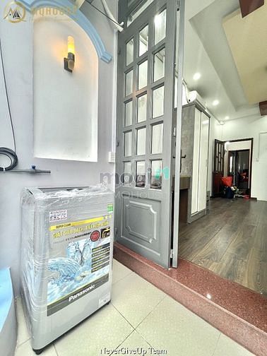 Hình ảnh ☎️☎Căn Hộ Studio 1PN 🛵 Ngã Tư Phan Xích Long ⛳Quận Phú Nhuận