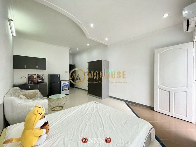 Hình ảnh ☎️☎Căn Hộ Studio 1PN 🛵 Ngã Tư Phan Xích Long ⛳Quận Phú Nhuận