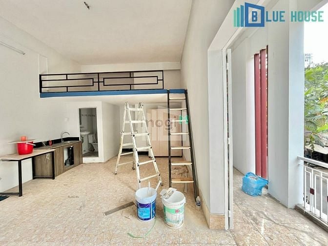 Hình ảnh Khai Trương DUPLEX_BAN CÔNG Đón Gió _FULL Nội Thất_Ngã Tư Bảy Hiền
