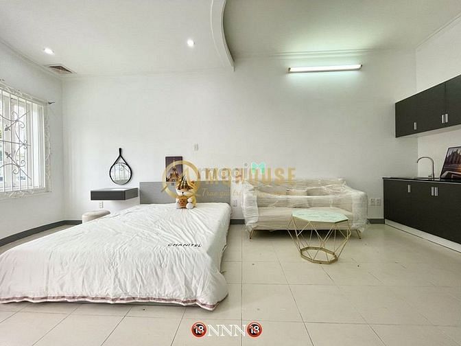 Hình ảnh ☎️☎Căn Hộ Studio 1PN 🛵 Ngã Tư Phan Xích Long ⛳Quận Phú Nhuận