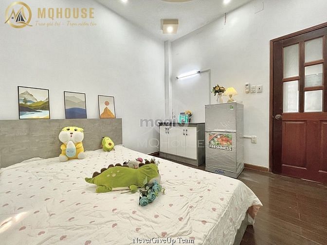 Hình ảnh ☎️☎Căn Hộ Studio 1PN 🛵 Ngã Tư Phan Xích Long ⛳Quận Phú Nhuận