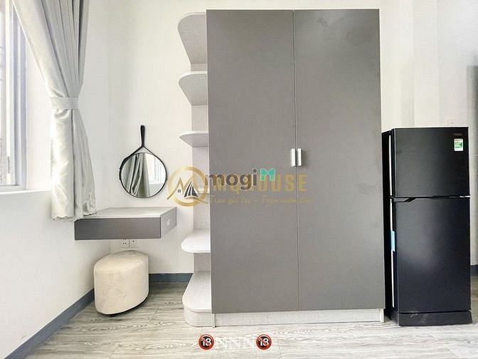 Hình ảnh ☎️☎Căn Hộ Studio 1PN 🛵 Ngã Tư Phan Xích Long ⛳Quận Phú Nhuận