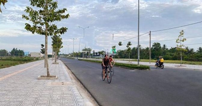 Hình ảnh Mở bán 45 đất dự án KDC Symbio Garden, MT Số 400 Hoàng Hữu Nam,Quận 9