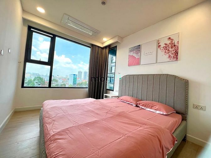 Hình ảnh Cho thuê Botanica Premier 70m2,2pn,Đầy đủ nội thất
